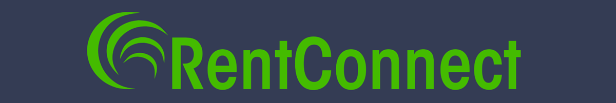 Rent Connect Logo